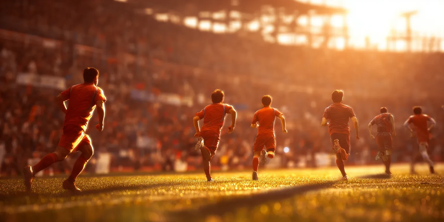 bet360 — Futebol