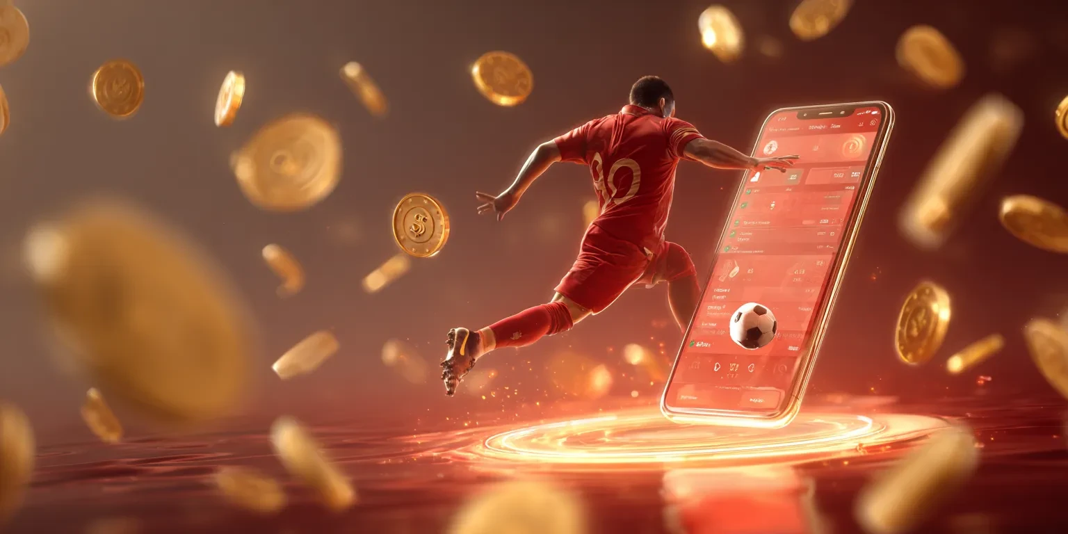 bet360 — sports app